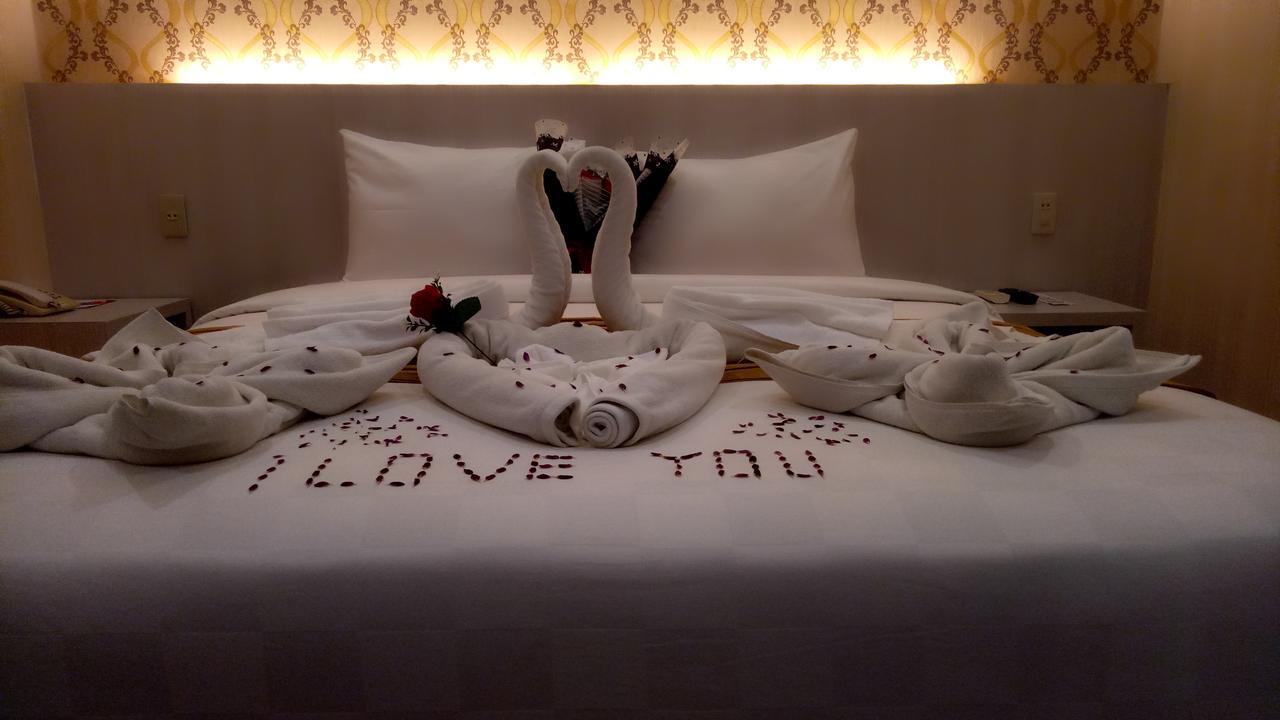 Lj Hotel Medan Luaran gambar